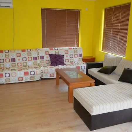 Villa Nessebar Country Villas *