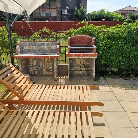 Nessebar Country Villas Villa