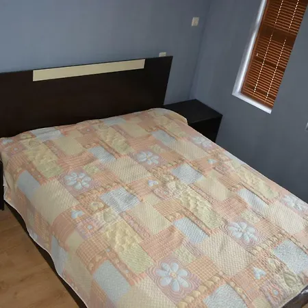 Nessebar Country Villas