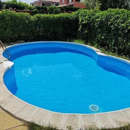 Villa Nessebar Country Villas