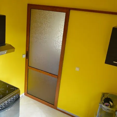 Nessebar Country Villas *