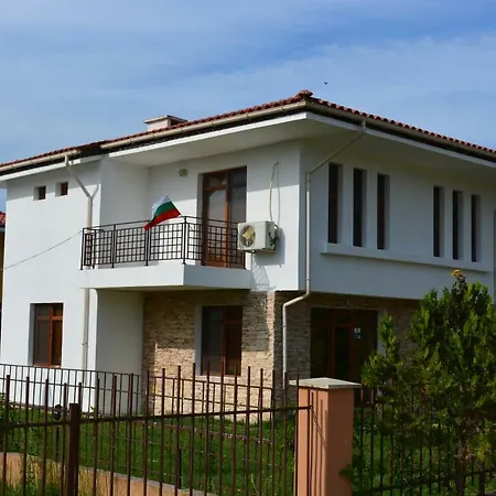 Nessebar Country Villas *