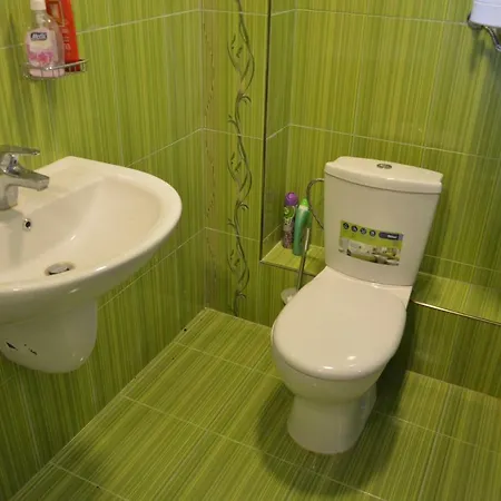 Nessebar Country Villas