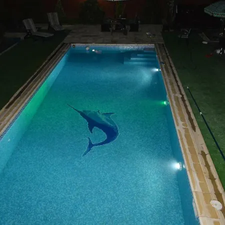 Nessebar Country Villas Villa *
