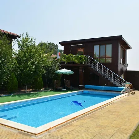 Nessebar Country Villas