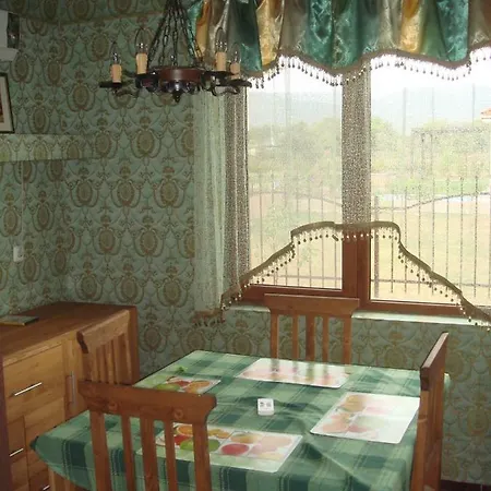 Villa Nessebar Country Villas Gyul'ovtsa