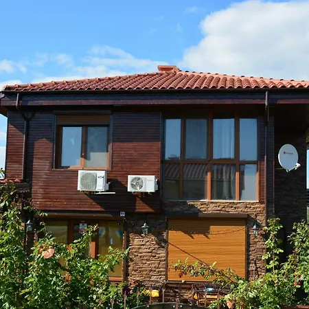 Villa Nessebar Country Villas