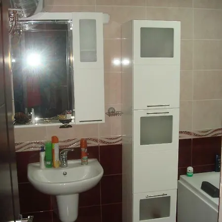 Nessebar Country Villas Villa Gyul'ovtsa