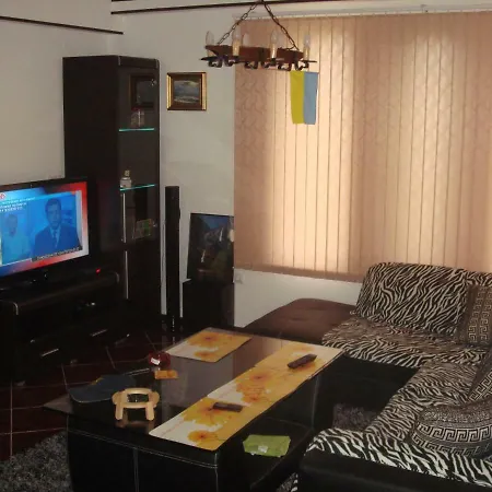 Villa Nessebar Country Villas Gyul'ovtsa