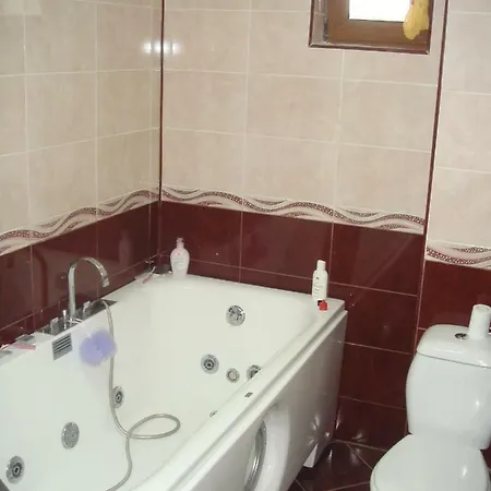 Villa Nessebar Country Villas *