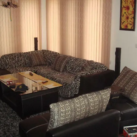 Nessebar Country Villas Villa Gyul'ovtsa