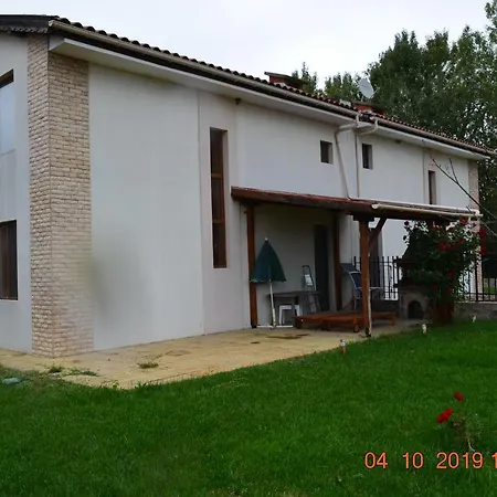 Nessebar Country Villas Villa Gyul'ovtsa