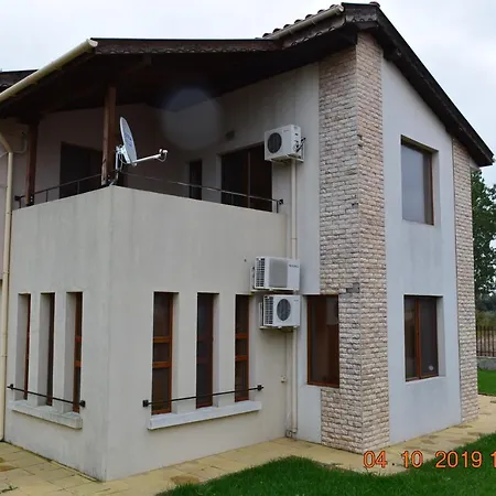 Villa Nessebar Country Villas *