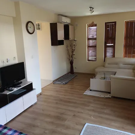 Villa Nessebar Country Villas