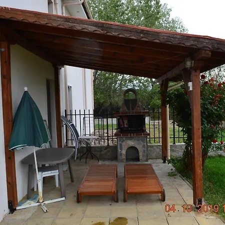 Villa Nessebar Country Villas