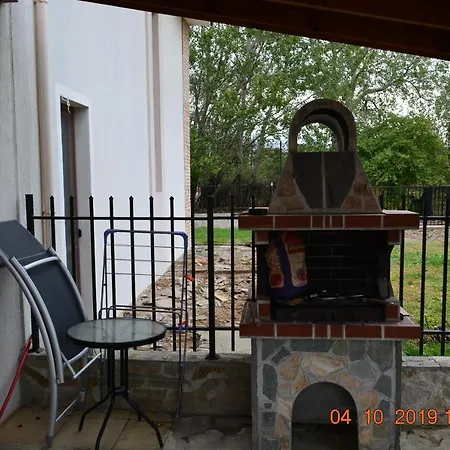 Villa Nessebar Country Villas Gyul'ovtsa